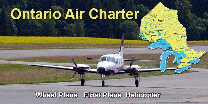 Marathon Charter Flights